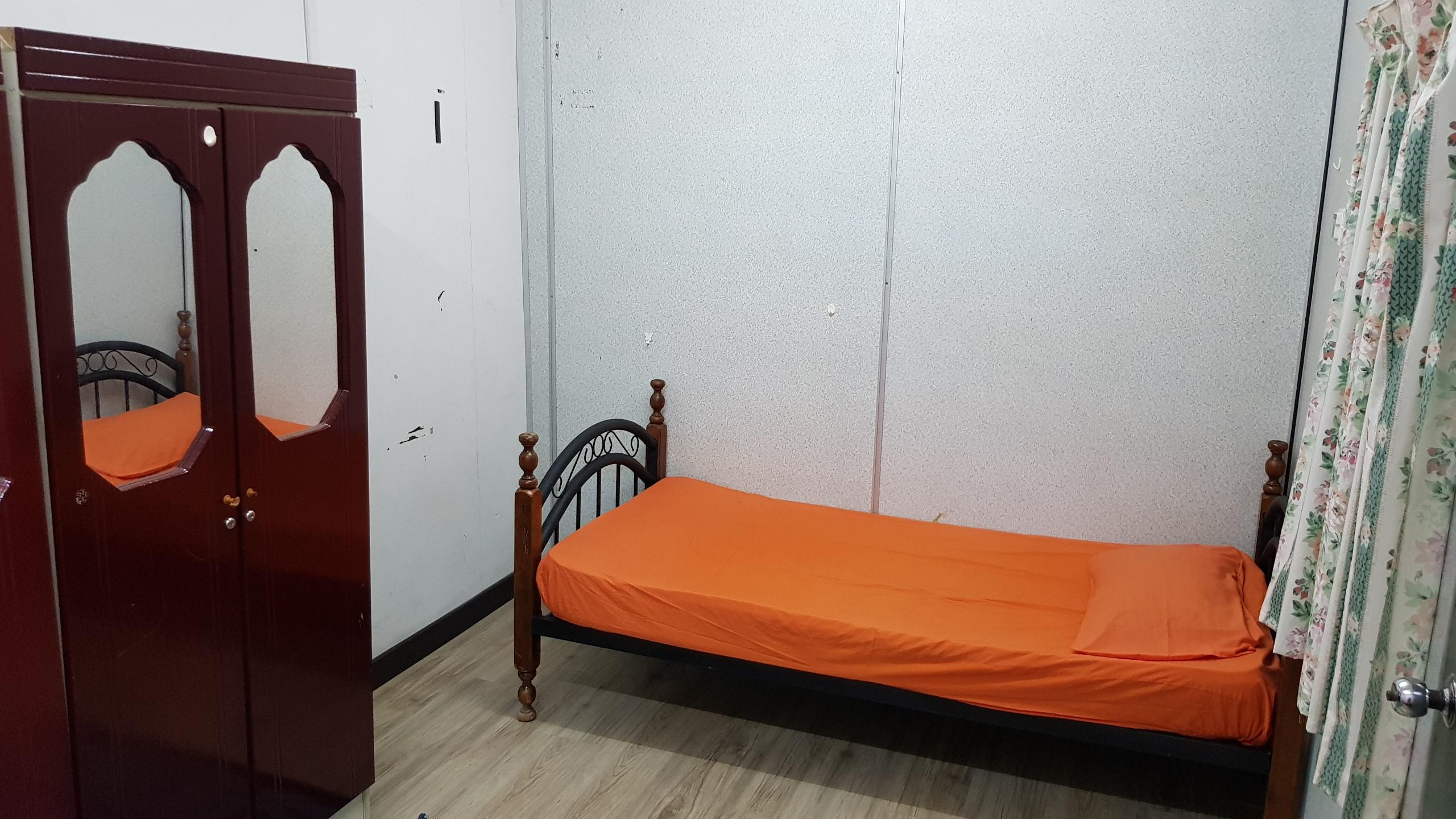 Oyo 89755 D&D Budget Inn Kota Bharu Exterior foto