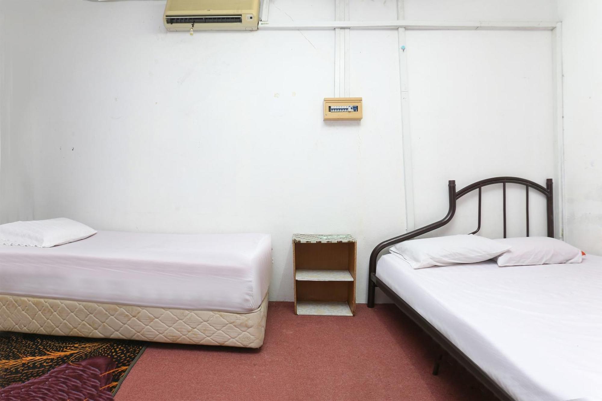 Oyo 89755 D&D Budget Inn Kota Bharu Exterior foto